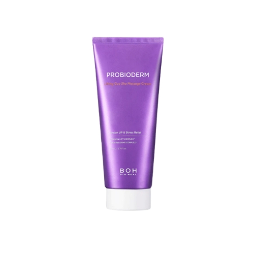 BIOHEAL BOH Probioderm Lifting Gua sha Massage Cream 200ml