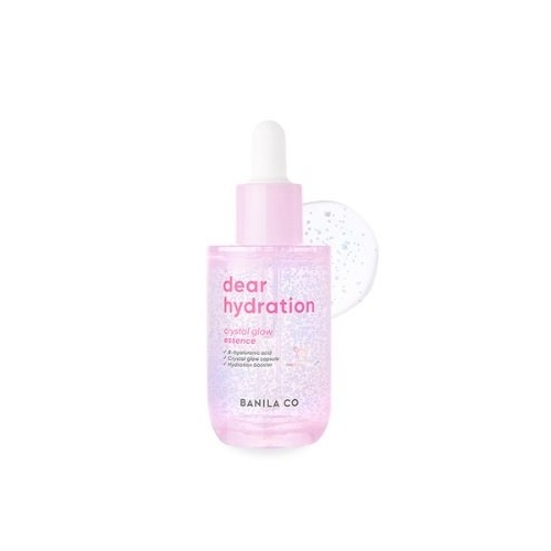 Banila.Co Dear Hydration Crystal Glow Essence 50ml