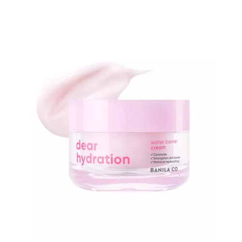 Banila.Co Dear Hydration Water Barrier Cream 50ml