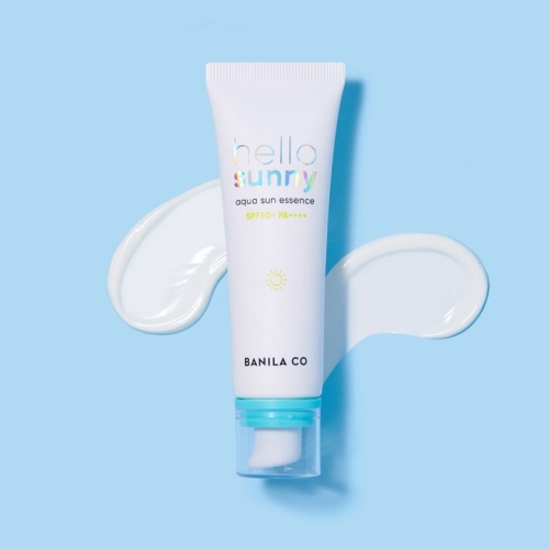 Banila.Co Hello Sunny Aqua Sun Essence 50ml