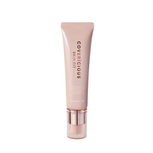 Banila.Co Covericious Skin Fit Tinted Moisturizer 30ml