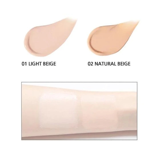 BANILA CO Covericious Skin Fit Tinted Moisturizer 30mL