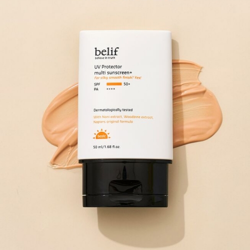 belif UV Protector Multi Sunscreen Plus 50ml