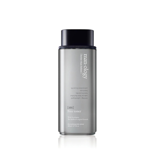 belif Manology 101 Free Toner 200ml