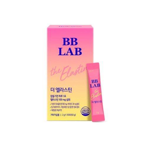 BB LAB The Elastin 30 Sticks (1-month supply)