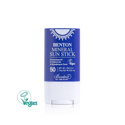 Benton Mineral Sun Stick 15g