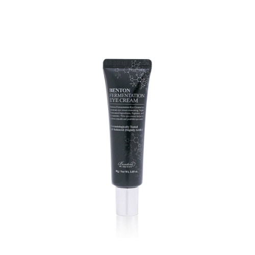 Benton Fermentation Eye Cream 30g