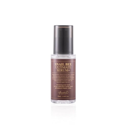 Benton Snail Bee Ultimate Serum+ 35mL