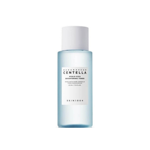 SKIN1004 Madagascar Centella Hyalu-Cica Brightening Toner 210ml