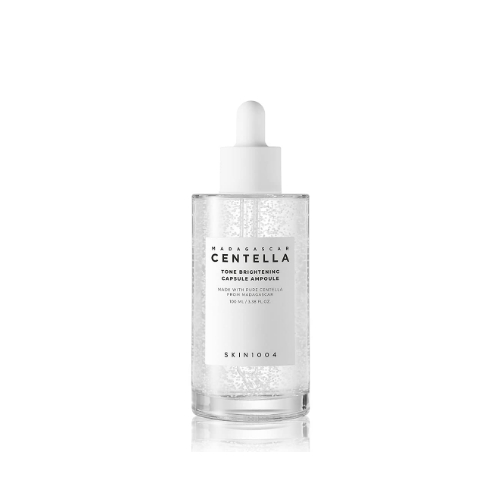 SKIN1004 Madagascar Centella Tone Brightening Capsule Ampoule 100ml