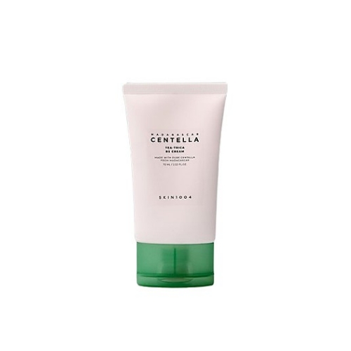 SKIN1004 Madagascar Centella Tea-trica B5 Cream 75ml