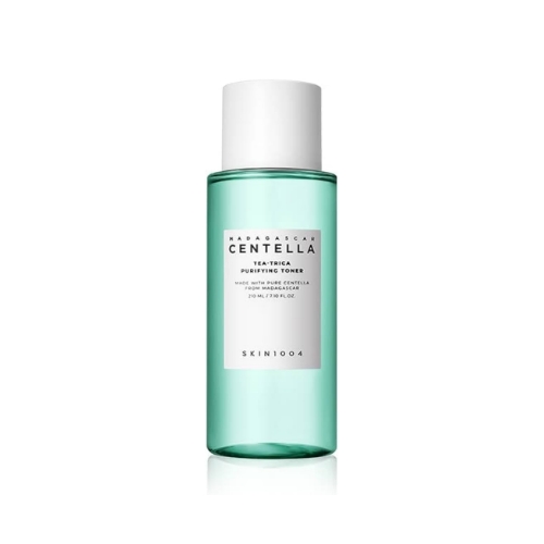 SKIN1004 Madagascar Centella Tea-Trica Purifying Toner 210ml