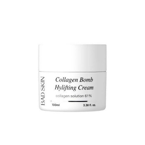 BADSKIN Collagen Bomb Hylifting Cream 100ml