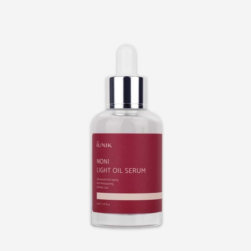 iUNIK Noni Light Oil Serum 50ml