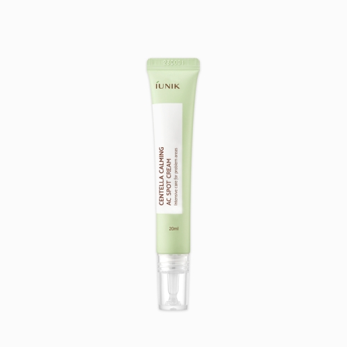 iUNIK Centella Calming AC Spot Cream 20ml