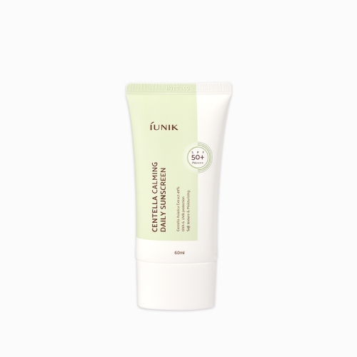 iUNIK Centella Calming Daily Sunscreen 60ml