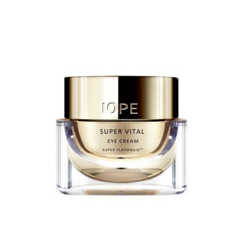 IOPE Super Vital Eye Cream 25ml