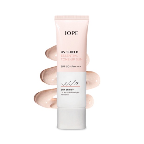 IOPE UV Shield Essential Tone-Up Sun 50ml