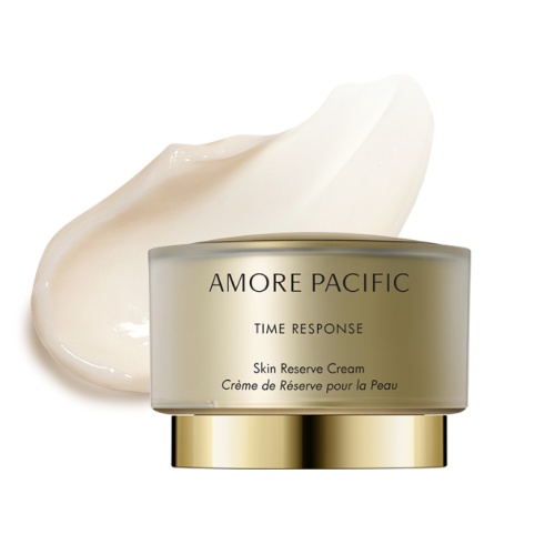 Amore Pacific Time Response Skin Reserve Cream 15ml