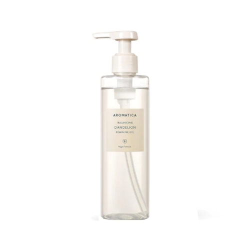 Aromatica Dandelion Feminine Gel 250ml