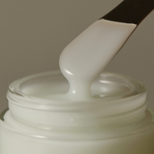 Aromatica Tea Tree Pore Purifying Gel Cream 5% Niacinamide + 0.1% PHA 100ml