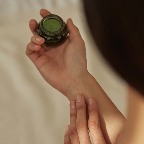 Aromatica Unburdened Stress Relief Balm 17g