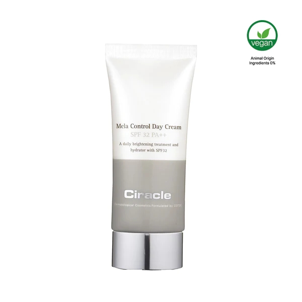 Ciracle Mela Control Day Cream 50ml