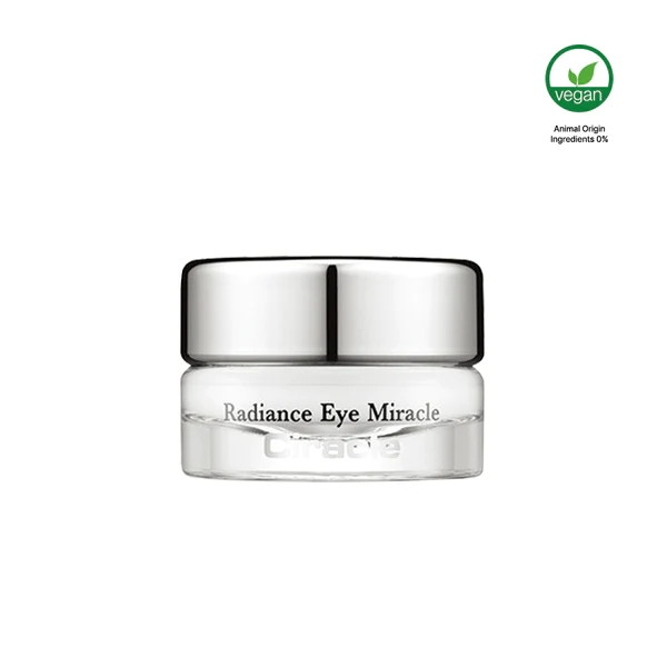 Ciracle Radiance Eye Miracle 15ml