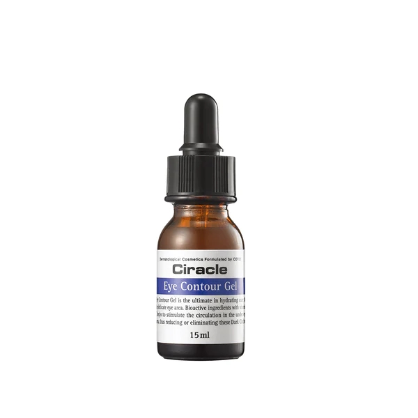 Ciracle Eye Contour Gel 15ml