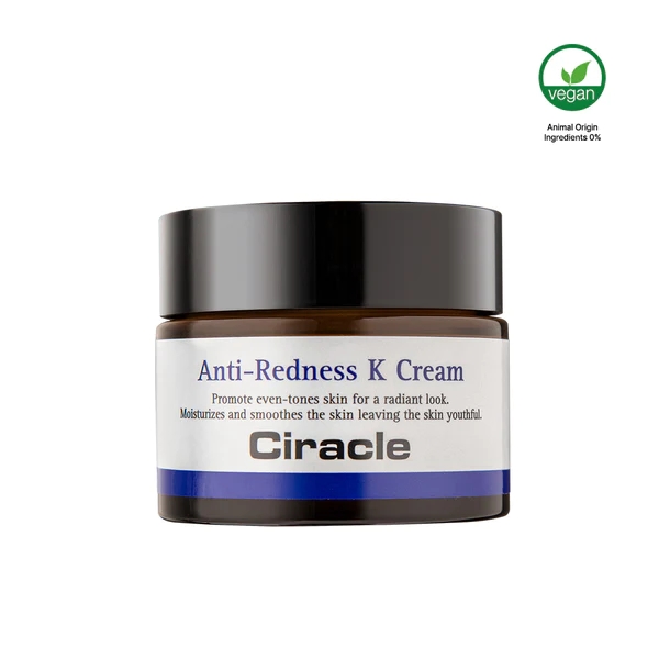 Ciracle Anti-Redness K Cream 50ml