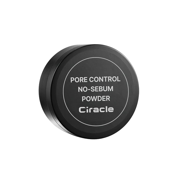 Ciracle Pore Control No-Sebum Powder 5g