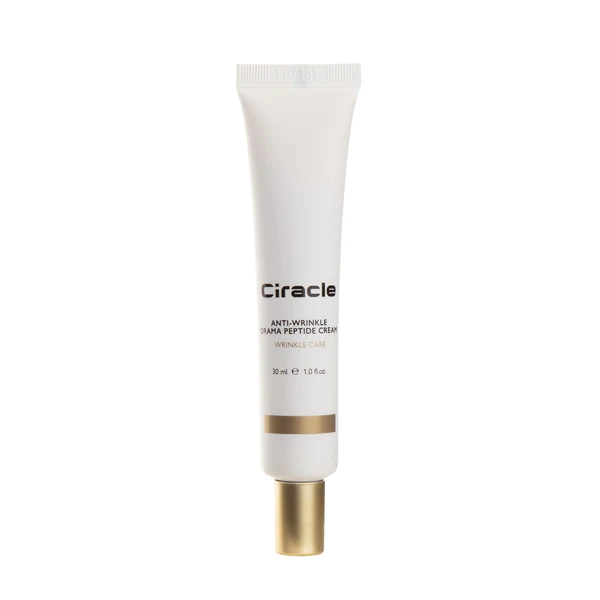 Ciracle Anti Wrinkle Drama Peptide Cream 30ml