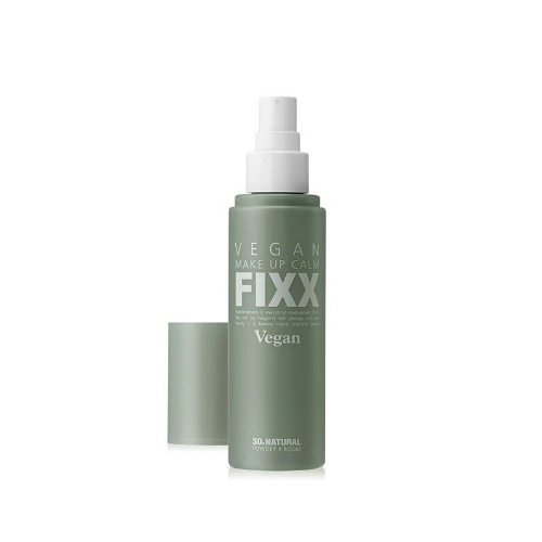 So'Natural Vegan Make Up Calm Fixx 100ml