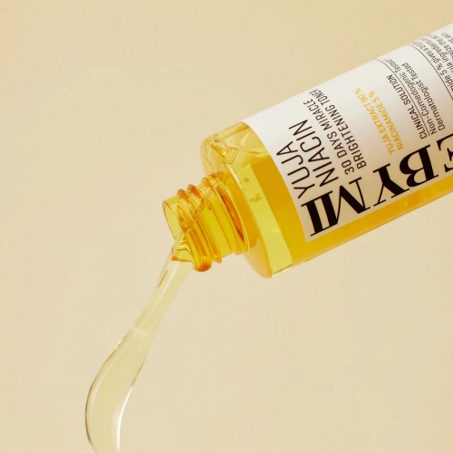 SOME BY MI Yuja Niacin 30 Days Miracle Brightening Toner 150ml