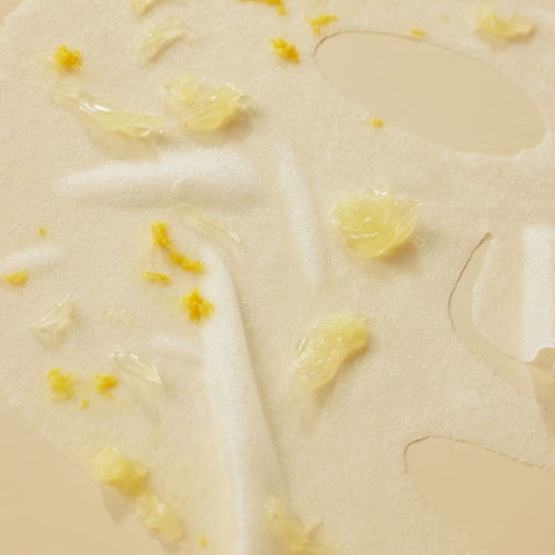 SOME BY MI Yuja Niacin 30 Days Blemish Care Serum Mask (10ea)