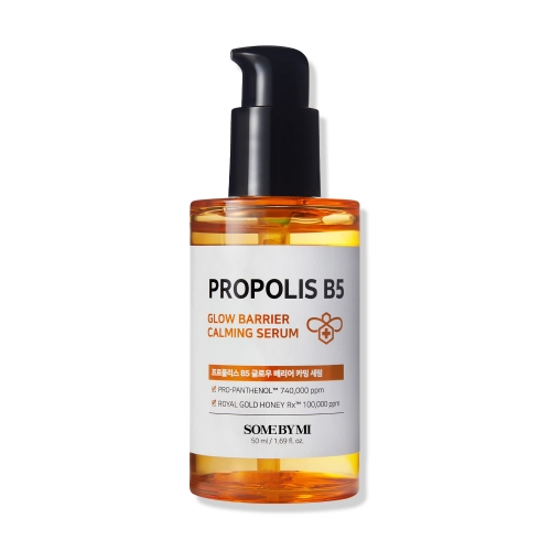 SOME BY MI Propolis B5 Glow Barrier Calming Serum 50ml