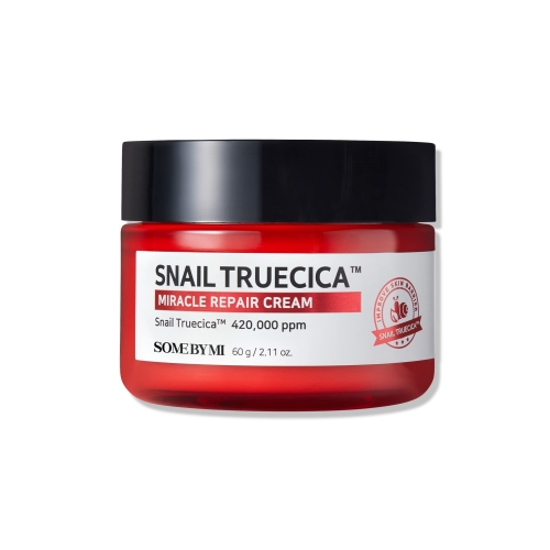 SOME BY MI Snail Truecica Miracle Repair Cream 60g