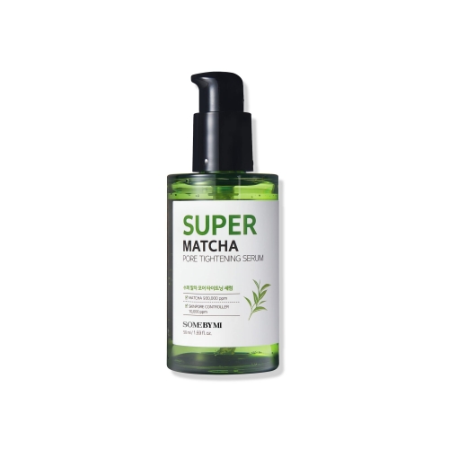 SOME BY MI Super Matcha Pore Tightening Serum 50ml