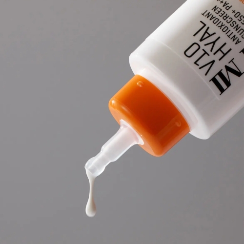 SOME BY MI V10 Hyal Antioxidant Sunscreen 40g
