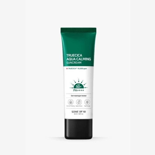 SOME BY MI Truecica Aqua Calming Suncream 50ml