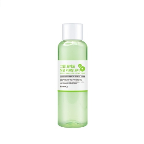 SIDMOOL Green Tomato Pore Lifting Toner 210ml