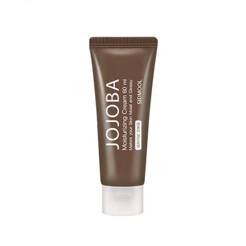 SIDMOOL Jojoba Moisturizing Cream 60ml