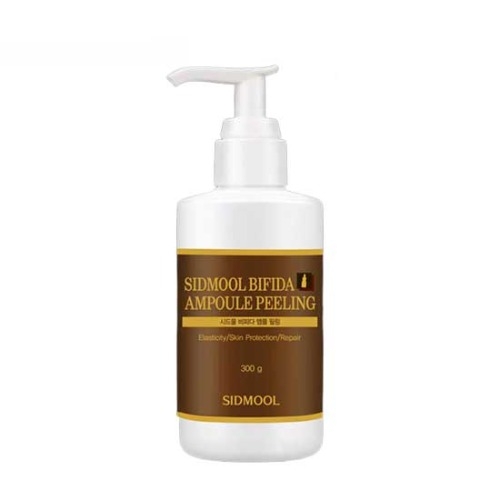 SIDMOOL Bifida Ampoule Peeling 300g