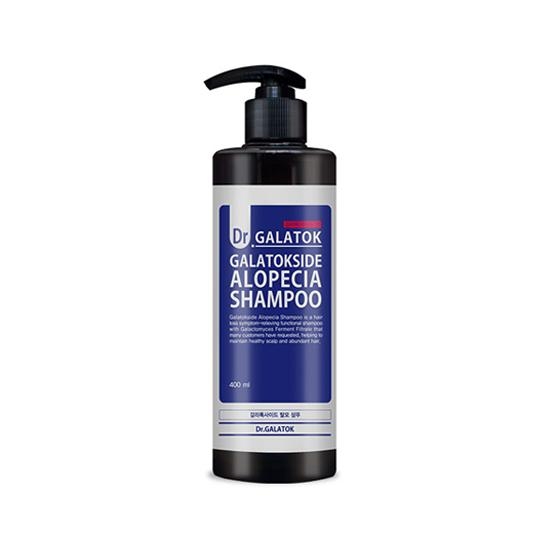 SIDMOOL Galatokside Alopecia Shampoo 400ml