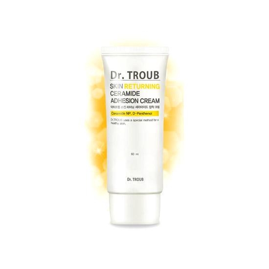 SIDMOOL Dr.Troub Skin Returning Ceramide Adhesion Cream 60ml