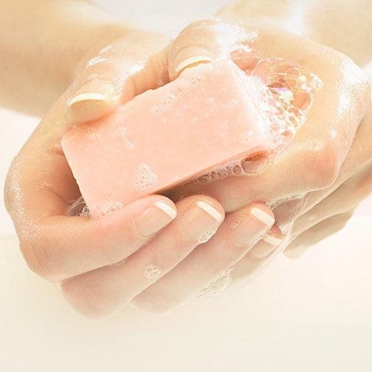 SKINFOOD Carrot Carotene Hanmade Soap 100g