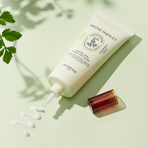 SKINFOOD Pantothenic Water Parsley Silence Essence 70ml