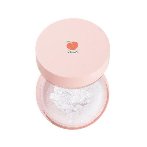 SKINFOOD Peach Cotton Multi Finish Powder 15g