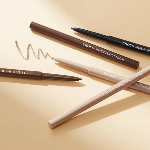 SKINFOOD Choco Shade Pencil Liner 0.1g (3 colors)