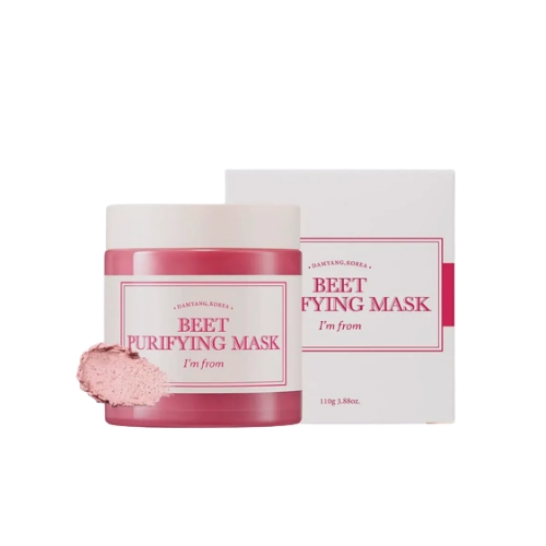 I'M FROM Beet Purifying Mask 110g